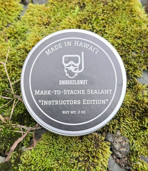 Instructor Edition SnorkelSnot