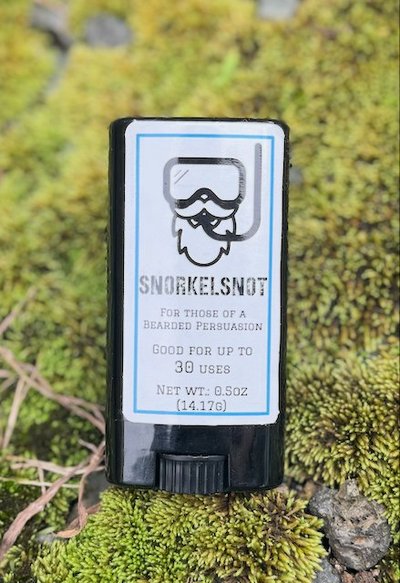 Medium SnorkelSnot
